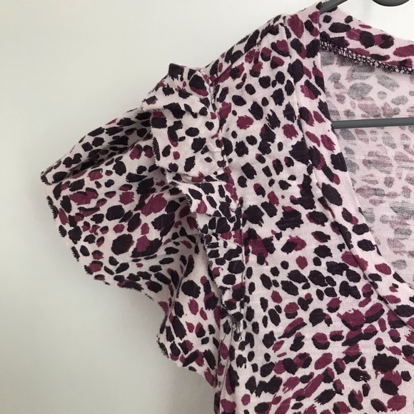 Loft cotton Tshirt - Picture 2 of 4